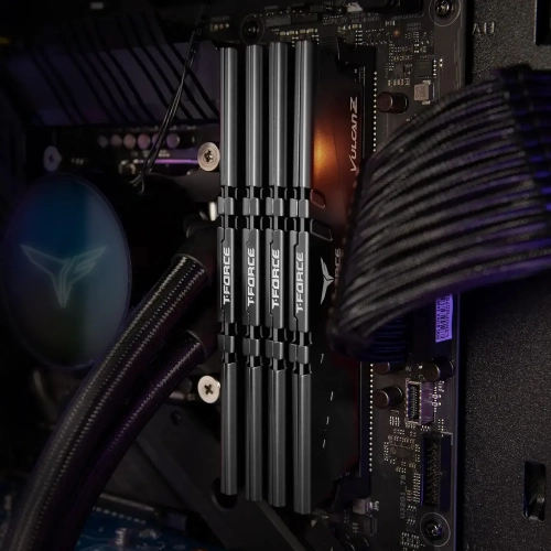 TEAMGROUP T-Force Vulcan Z DDR4 64GB (2x32GB)