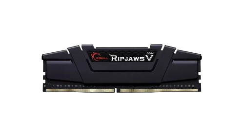 G.SKILL Ripjaws V Series DDR4 RAM 64GB (2x32GB) 3600MHz