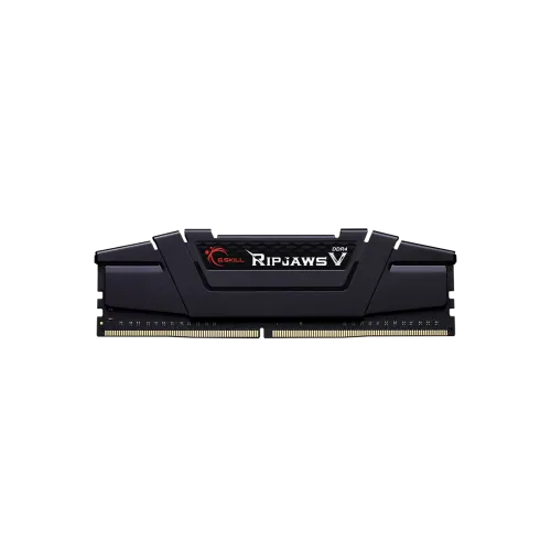 G.SKILL Ripjaws V Series DDR4 RAM 64GB (2x32GB) 3600MHz