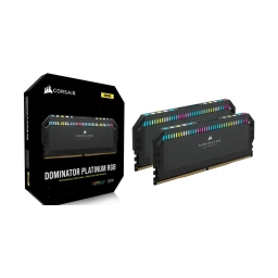 CORSAIR DOMINATOR PLATINUM RGB DDR5 RAM 32GB (2x16GB) 6400MHz - text_product