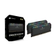 CORSAIR DOMINATOR PLATINUM RGB DDR5 RAM 32GB (2x16GB) 6400MHz