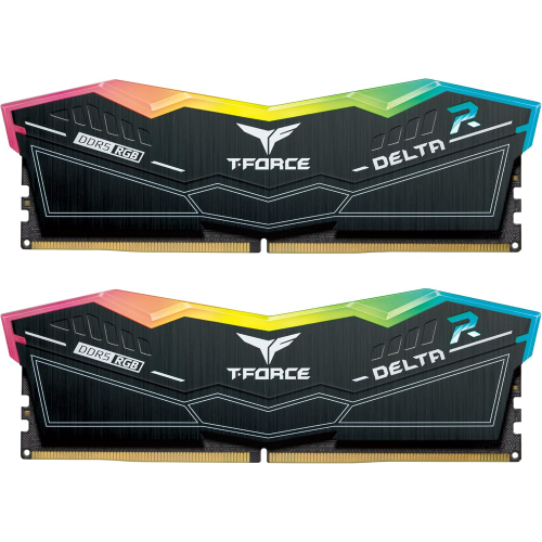 TEAMGROUP T-Force Delta RGB DDR5 Ram 32GB (2x16GB) 7200MHz