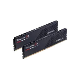 G.SKILL Ripjaws S5 Series DDR5 RAM 64GB (2x32GB) 6000MT/s