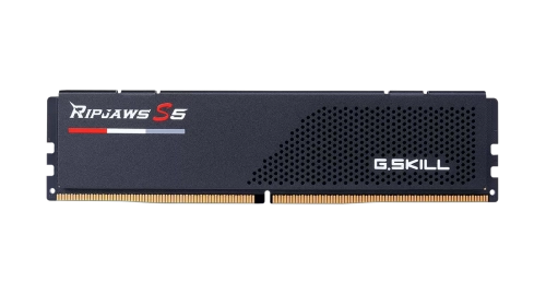 G.SKILL Ripjaws S5 Series DDR5 RAM 64GB (2x32GB) 6000MT/s