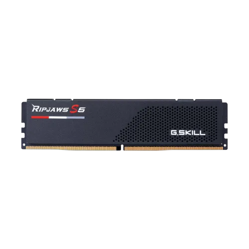 G.SKILL Ripjaws S5 Series DDR5 RAM 64GB (2x32GB) 6000MT/s