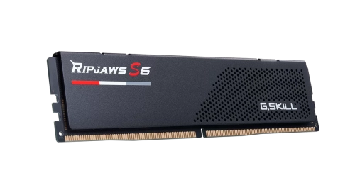 G.SKILL Ripjaws S5 Series DDR5 RAM 64GB (2x32GB) 6000MT/s