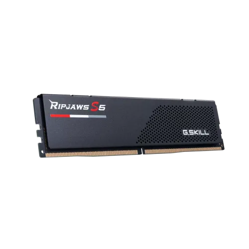 G.SKILL Ripjaws S5 Series DDR5 RAM 64GB (2x32GB) 6000MT/s
