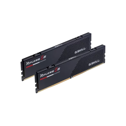 G.SKILL Ripjaws S5 Series DDR5 RAM 64GB (2x32GB) 6000MT/s
