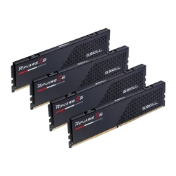 G.SKILL Ripjaws S5 Series DDR5 RAM 128GB (4x32GB) 6000MT/s
