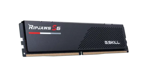 G.SKILL Ripjaws S5 Series DDR5 RAM 128GB (4x32GB) 6000MT/s