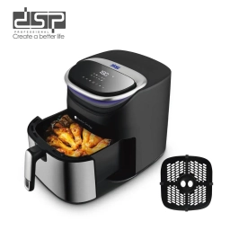 Dsp, აეროგრილი, KB2180
