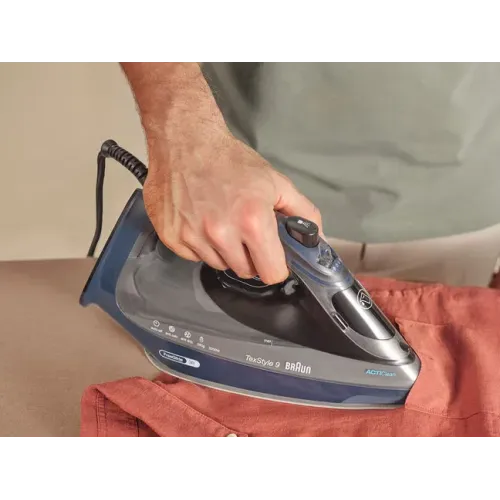  BRAUN 12770021-SI9682DB SI BRAUN INT