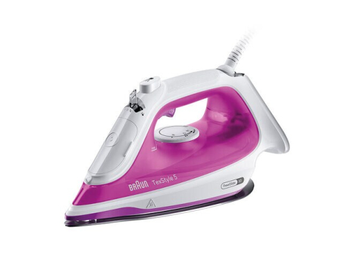 BRAUN 12750020-SI5225PU SI BRAUN INT