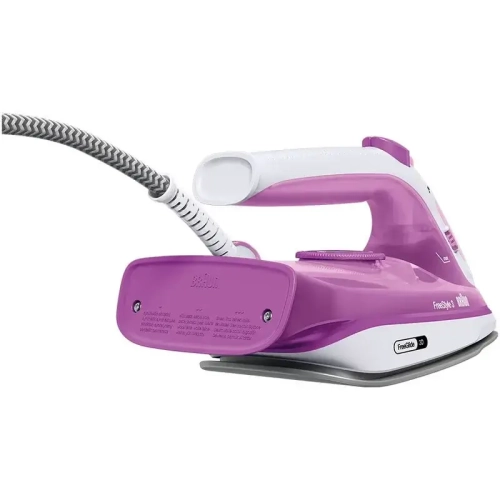  BRAUN FI3124PU
