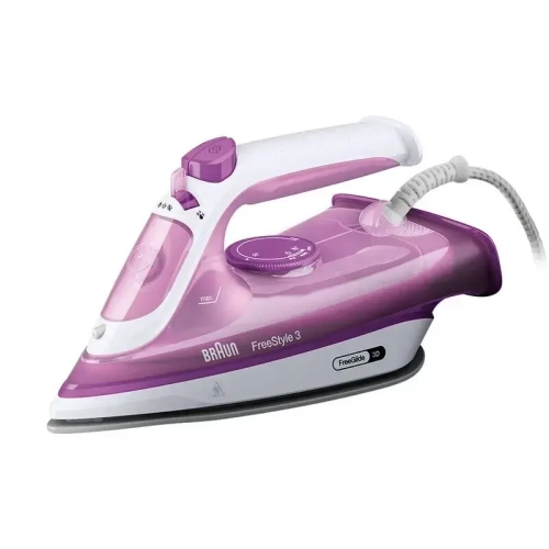  BRAUN FI3124PU