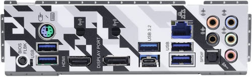 ASRock Steel Legend Intel Z690