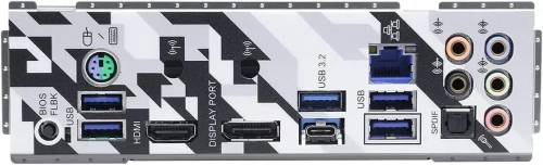 ASRock Steel Legend Intel Z690