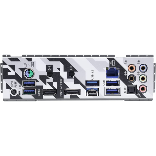 ASRock Steel Legend Intel Z690