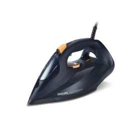 Philips Iron DST7060/20 Blue/Yellow    