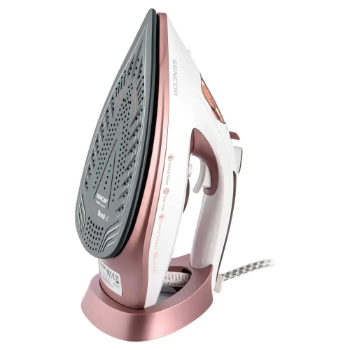 Sencor SSI 3520RS   