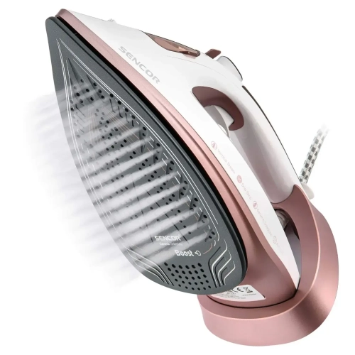 Sencor SSI 3520RS   