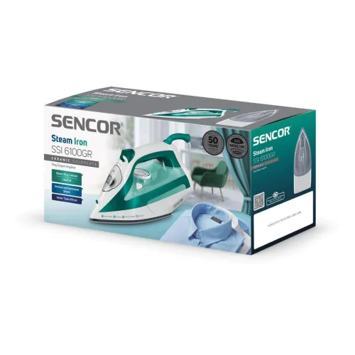 Sencor SSI 6100GR Iron            