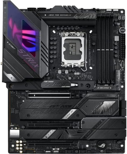 ASUS ROG Strix Z790-E Gaming WiFi 6E 