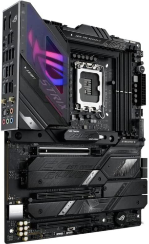ASUS ROG Strix Z790-E Gaming WiFi 6E 