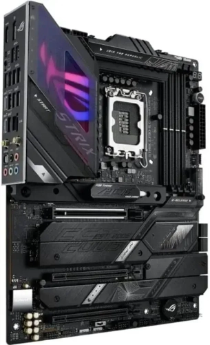 ASUS ROG Strix Z790-E Gaming WiFi 6E 