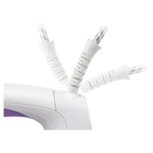 SSI 8441VT Iron - Purple