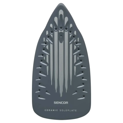 SSI 8441VT Iron - Purple