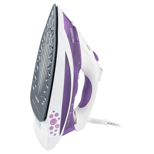 SSI 8441VT Iron - Purple