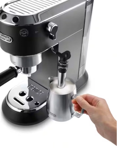 Delonghi EC685.BK Dedica