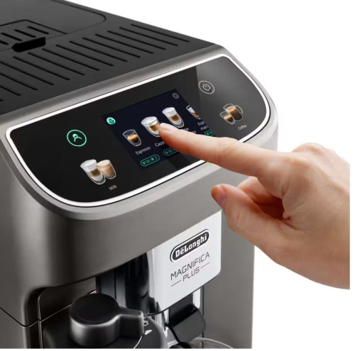 Delonghi ECAM450.65.G Eletta Explore