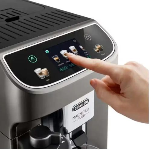 Delonghi ECAM450.65.G Eletta Explore