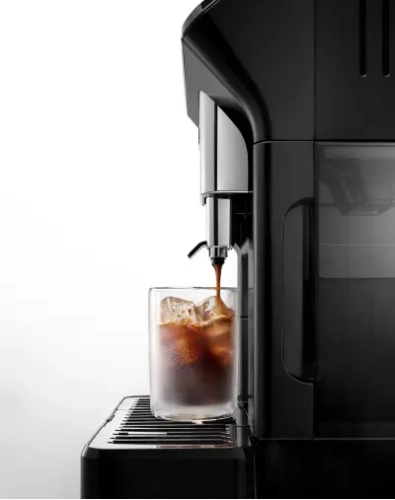 Delonghi ECAM450.65.G Eletta Explore