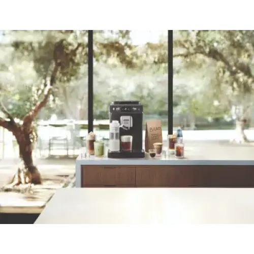 Delonghi ECAM450.65.G Eletta Explore