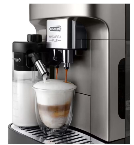 Delonghi ECAM450.65.G Eletta Explore