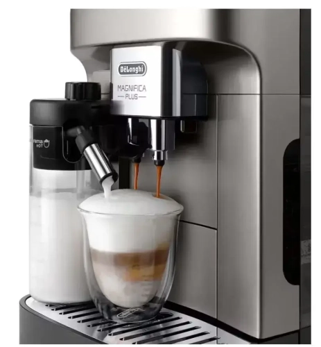 Delonghi ECAM450.65.G Eletta Explore