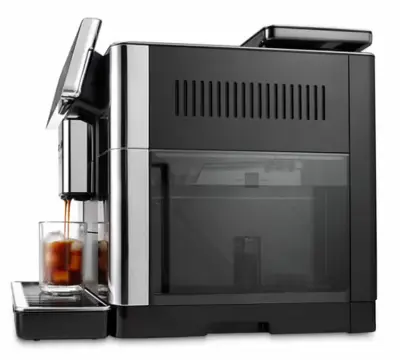 Delonghi ECAM630.55.SM PrimaDonna Aromatic