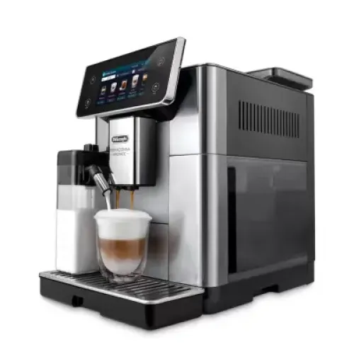 Delonghi ECAM630.55.SM PrimaDonna Aromatic