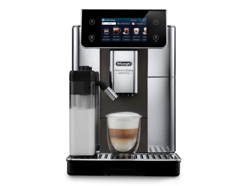 Delonghi ECAM630.55.SM PrimaDonna Aromatic