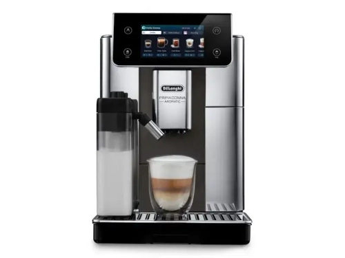 Delonghi ECAM630.55.SM PrimaDonna Aromatic