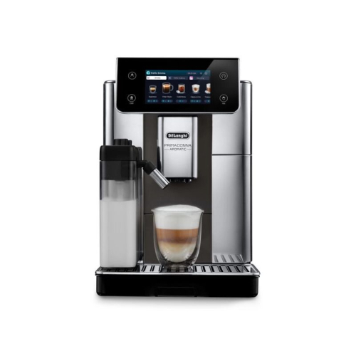 Delonghi ECAM630.55.SM PrimaDonna Aromatic