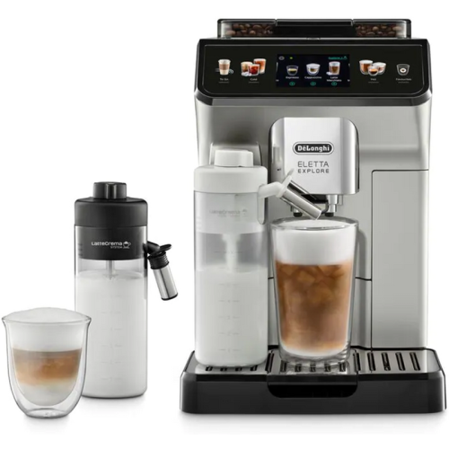 Delonghi DL ECAM450.55.S