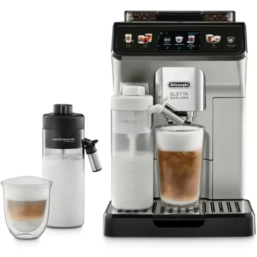 Delonghi DL ECAM450.55.S