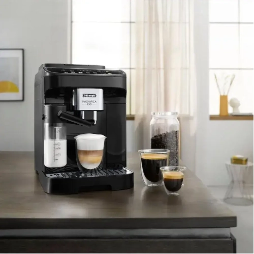 Delonghi ECAM290.61.B Magnifica Evo