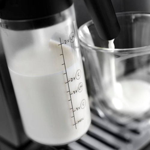 Delonghi Rivelia Onyx Black EXAM440.55.B