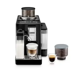 Delonghi Rivelia Onyx Black EXAM440.55.B