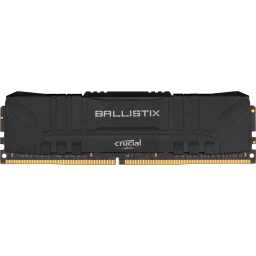 Crucial Ballistix 32GB ( 2X16) DDR4  - 